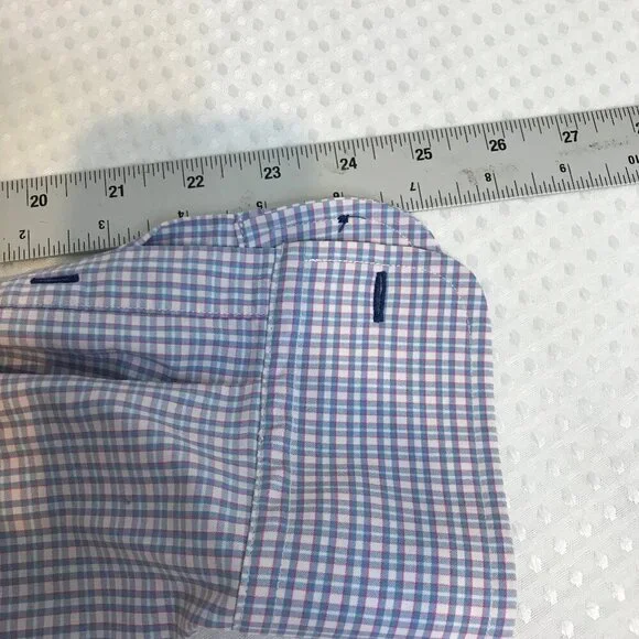 UNTUCKit DALTON MENS LONG SLEEVE SHIRT SIZE XXL - Picture 3 of 6